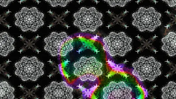 Zarif, parlak ve eskiz siyah çiçek desenli tasarım. Sabıka baskıları, bebek kıyafetleri, duvar kâğıtları, paket kutuları vb..