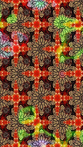 Vadinin çiçekleri siyah renklerde. Eskiz arkaplan modeli. Raster - stok. Suluboya, elle çizilmiş.