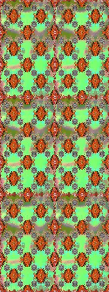 Raster deseni. Küçük çiçekte güzel bir çiçek deseni var. Çiçekli, suluboya desenli kusursuz çiçek deseni.