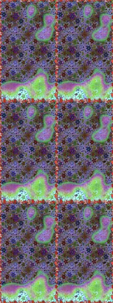 Raster deseni. Tarafsız el çizimi desen. Sanat, inspineutral stil çiçekler ve arka plan bırakır. Karalama çiçekleri kusursuz desen.