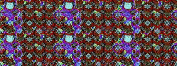 Tekstil ve kapak tasarımı için mükemmel. Renkli kırmızı, kahverengi ve mavi çizim deseni. Elle çizilmiş sonbahar çiçeği deseni. Doodle tarzı. Kırmızı, kahverengi ve mavi renkte çiçekler.