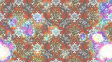 El yapımı çiçek ve bitki koleksiyonu. Raster illüstrasyonu. Şirin karalamalı çiçek desenli çizim. Raster illüstrasyonu. Eskiz stili gri, nötr ve bej renklerde.