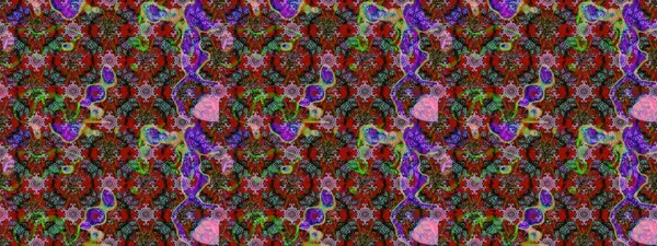 Raster hisseleri. Çiçekler kırmızı, kahverengi ve yeşile. Suluboya, elle çizilmiş. Taslak arkaplan deseni.