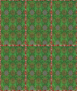 Küçük çaplı çiçeklerdeki basit şirin desenler. Raster illüstrasyonu. Tekstil veya kitap kapakları, imalat, duvar kağıtları, baskı, hediye paketi ve yapıştırma kitabı için çiçeksiz arka plan.