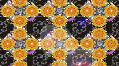 Sevgililer günü ve tebrik kartı konsepti için şık bir davetiye. Çiçek kompozisyonu, el boyası, hassas şablon. Üst manzara, yumuşak stil. Gri renkte manzaralı çiçek deseni.