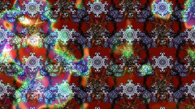 Raster. Sabıka fotoğraflarında, bebek kıyafetlerinde, duvar kâğıtlarında, paket kutularında falan kullanılabilir. Zarif, parlak ve eskiz kahverengi, kırmızı ve gri çiçek desenli tasarım.