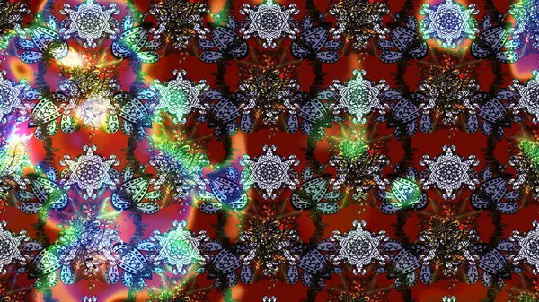 Raster. Sabıka fotoğraflarında, bebek kıyafetlerinde, duvar kâğıtlarında, paket kutularında falan kullanılabilir. Zarif, parlak ve eskiz kahverengi, kırmızı ve gri çiçek desenli tasarım.