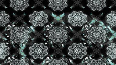 Sabıka fotoğraflarında, bebek kıyafetlerinde, duvar kâğıtlarında, paket kutularında falan kullanılabilir. Zarif, parlak ve eskiz siyah çiçek deseni tasarımı.