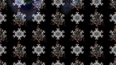 Çiçek desenli çizim. Raster illüstrasyonu. Asya tekstil tarzında. Renkli Bahar Teması eskiz kalıbı. Güzel kumaş deseni. Düz Çiçek Elementleri Tasarımı.