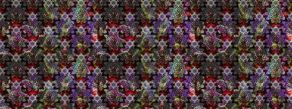 Siyah renkli çiçekler. Düz Çiçek Elementleri Tasarımı. Sketch Colour Spring Theme eskiz kalıbı. Sevimli çiçek raster deseni.