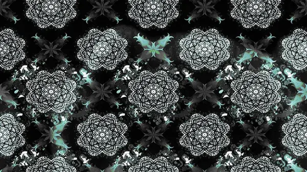 Sabıka fotoğraflarında, bebek kıyafetlerinde, duvar kâğıtlarında, paket kutularında falan kullanılabilir. Zarif, parlak ve eskiz siyah çiçek deseni tasarımı.