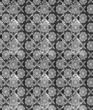 Çiçek desenli çizim. Raster illüstrasyonu. Asya tekstil tarzında. Güzel kumaş deseni. Renkli Bahar Teması eskiz kalıbı. Düz Çiçek Elementleri Tasarımı.