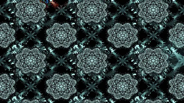 Suluboya tarzında siyah renkte çiçekler. Siyah renkte çiçekler olan çiçek deseni çiz.