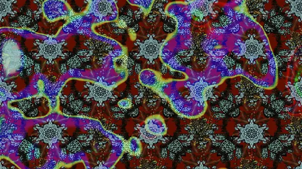 Tekstil, duvar kâğıdı, kapaklar, yüzey, baskı, hediye paketi, hatıra defteri, dekupaj. Özgürlük stili Millefleur 'lar. Taşralı şıklığı. Küçük yabani çiçeklerdeki halk modelini çiz..