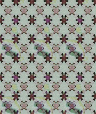 Şirin karalamalı çiçek desenli çizim. El yapımı çiçek ve bitki koleksiyonu. Eskiz tarzı gri renkte. Raster illüstrasyonu. Raster illüstrasyonu.