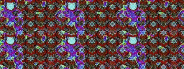 Tekstil ve kapak tasarımı için mükemmel. Renkli kırmızı, kahverengi ve mavi çizim deseni. Elle çizilmiş sonbahar çiçeği deseni. Doodle tarzı. Kırmızı, kahverengi ve mavi renkte çiçekler.