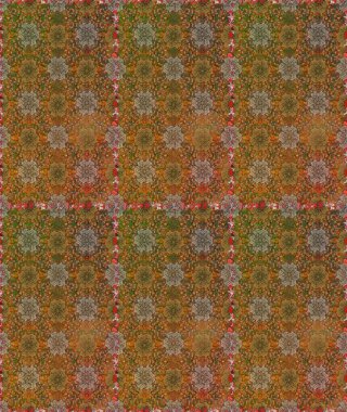 Etnik Mandala süsleme. Kullanılabilir Tekstil, tebrik kartı, boyama kitabı, telefon durumda yazdırma için. Raster kına dövme tarzı. Hint çiçek desenli madalyon desen.