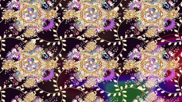 Nazik, narin çiçek arkaplanı. Bej renkli çiçekler. Raster çiçek desenli ve çiçekli..