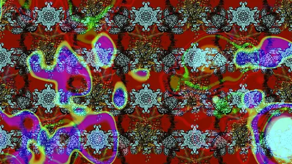 Raster şirin suluboya çiçek desenleri çiziyor. Büyük bir çiçek boyası seti. Kartlar, davetiyeler, tarih kartları ve daha fazlası için kullanılabilir.