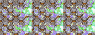 Gri renkli çiçekler. Yumuşak, bahar çiçekli arka plan. Raster çiçek desenli ve çiçekli..