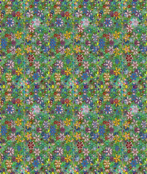 Kusursuz raster deseni. Çiçek arkaplan. Güzel kumaş deseni.