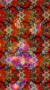 Çiçeğin suluboya çizimlerinin mükemmel deseni. Suluboya çizim kalıbı. Dekorasyon ve tasarım için güzel bir desen. Eski model. Moda yazdırma.