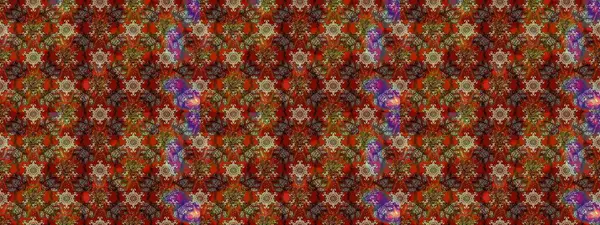 Çiçekli eskiz arkaplanı. Çocuk stili. Düz Çiçek Elementleri Tasarımı. Renkli Bahar Teması çizim şablonu.