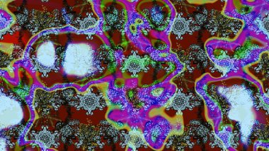 Büyük bir çiçek boyası seti. Raster şirin suluboya çiçek desenleri çiziyor. Kartlar, davetiyeler, tarih kartları ve daha fazlası için kullanılabilir.