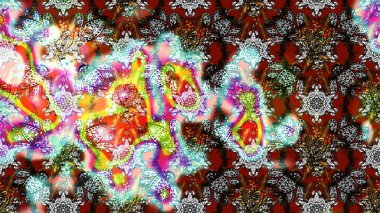 Çiçek kompozisyonu, el boyası, hassas şablon. Gri, nötr ve kahverengi renkte manzaralı çiçek deseni. Sevgililer günü ve tebrik kartı konsepti için şık bir davetiye. Üst görünüm, yumuşak biçim.