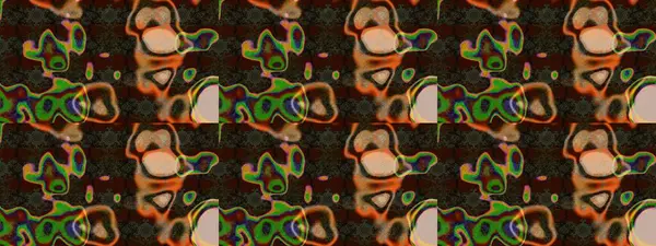 Güzel suluboya yaz çiçekleri deseni..