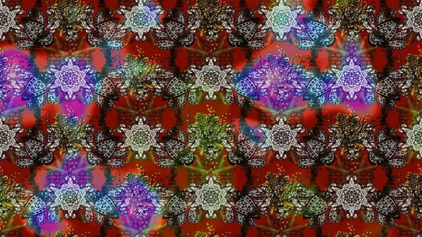 Kahverengi, gri ve kırmızı çiçekli suluboya şekilli zarif eskiz deseni, tasarım elementleri. Düğün davetiyeleri için çiçek deseni, tebrik kartları, hatıra defteri, baskı, paket, imalat. Düzenlenebilir