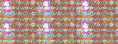 Raster illüstrasyonundaki çiçek desenli çizim. Gri, nötr ve pembe renkte çiçekler. Düz Çiçek Elementleri Tasarımı. Renkli Bahar Teması çizim şablonu.