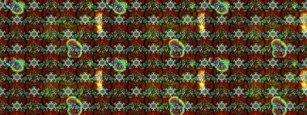 Raster illüstrasyonu. Eski usul. Tomurcukları çiçek olan sevimli bir çiçek deseni. Eskiz geçmişi. Kumaş, tekstil, duvar kağıdı baskısı için. Raster..