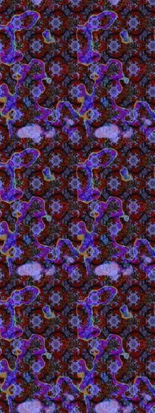 Sabıka fotoğraflarında, bebek kıyafetlerinde, duvar kâğıtlarında, paket kutularında falan kullanılabilir. Zarif, parlak ve eskiz kahverengi, mor ve siyah çiçek desenli tasarım. Raster..