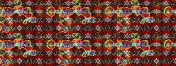 Güzel kumaş deseni. Güzel suluboya yaz çiçekleri deseni..