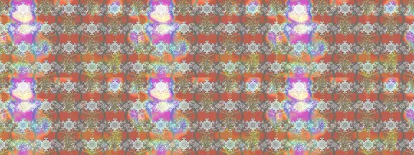 Raster illüstrasyonundaki çiçek desenli çizim. Gri, nötr ve pembe renkte çiçekler. Düz Çiçek Elementleri Tasarımı. Renkli Bahar Teması çizim şablonu.