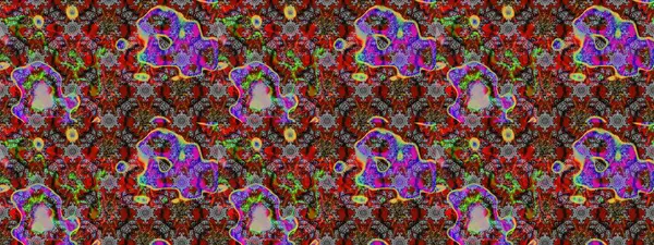 Flower eskiz arka planı. Çiçek deseni. Şatafatlı bahar bahçesi dokusu. Raster illüstrasyonu.