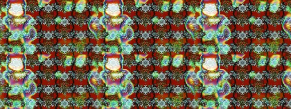 Güzel suluboya yaz çiçekleri deseni..