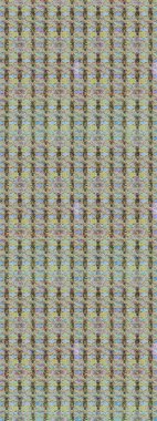 Çiçekli bahar çiçekleri. Küçük çiçekte güzel bir desen. Motley illüstrasyonu. Moda baskıları için zarif bir şablon. Küçük renkli çiçekler..