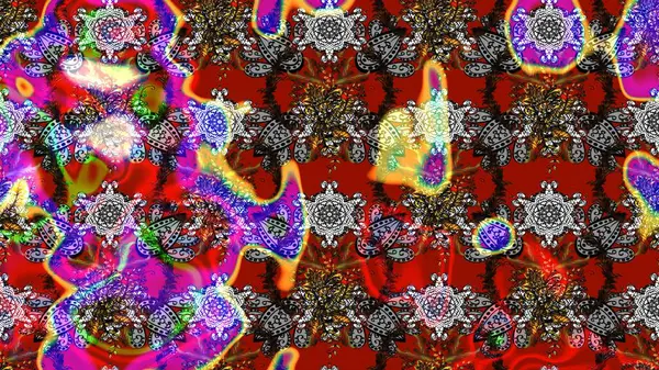 Çiçeğin suluboya çizimlerinin mükemmel deseni. Dekorasyon ve tasarım için güzel bir desen. Moda baskısı. Ton halinde. Suluboya desenli çiçek deseni.