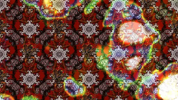 Tekstil ve kapak tasarımı için mükemmel. Renkli kahverengi, kırmızı ve siyah çizim kalıpları. Doodle tarzı. Kahverengi, kırmızı ve siyah renkte çiçekler. Elle çizilmiş sonbahar çiçeği deseni..