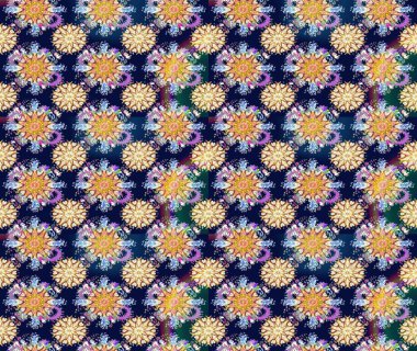 Çiçekler, yapraklar, dekoratif elementler, sıçramalar, lekeler, el çizimleri çizimleri ve Doodle çizimleri, grafik raster çizimleri.