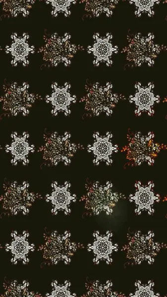 Raster Güzel kumaş deseni. Raster suluboya deseni, narin çiçekler, gri çiçekler, tebrik kartı şablonu..