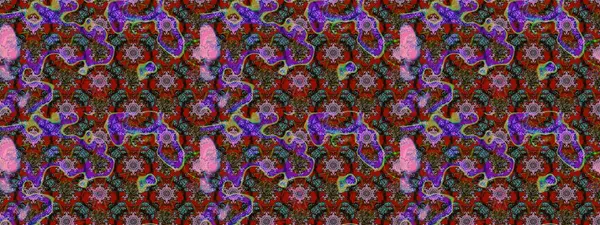 Düz Çiçek Elementleri Tasarımı. Çiçek desenli eskiz, yaz çiçekleri. Çiçekler kahverengi, kırmızı ve gri renklerde. Renkli Bahar Teması çizim şablonu.