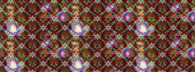 Güzel kumaş deseni. Raster suluboya çiçek deseni, narin çiçekler, kahverengi, gri ve kırmızı çiçekler, tebrik kartı şablonu.