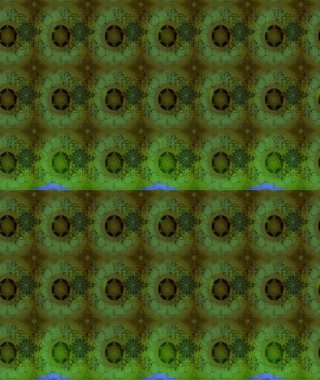 Yeşil renkli çiçekler. Renkli Yaz Temalı eskiz kalıbı. Düz Çiçek Elementleri Tasarımı. Raster illüstrasyonunda çiçek deseni çizimi.