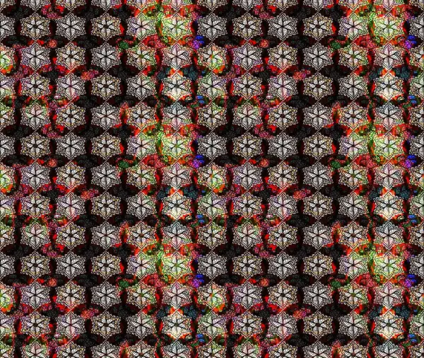 Ethnic Mandala ornament. Can be used for textile, greeting card, coloring book, phone case print. Indian floral paisley medallion pattern. Raster Henna tattoo style.