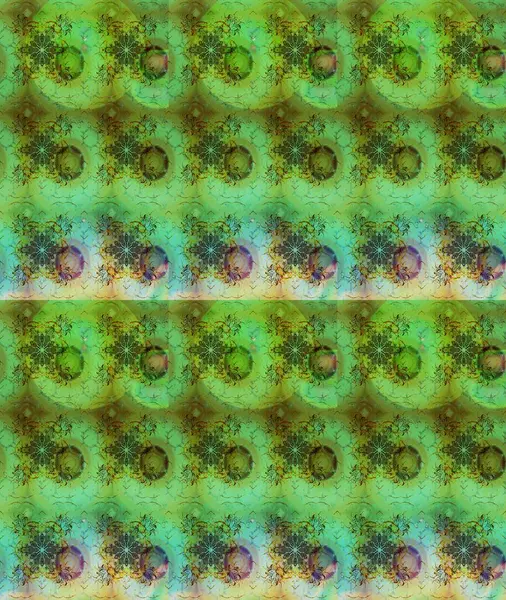 Küçük çiçekteki sevimli çiçek deseni. Modaya uygun kumaş deseni. Tony 'nin kumaş kalıbını çiz. Raster illüstrasyonu.