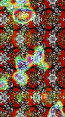 Raster illüstrasyonu. Gri, kırmızı ve kahverengi renklerde zarif çiçek buketi suluboya. Düz Çiçek Elementleri Tasarımı. Renkli Bahar Teması çizim şablonu.