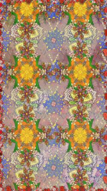 Sulu Boya Dikişsiz desen buket çiçek. Trendy yazdırma. Tonda. Çiçek suluboya çizimler ve zarif desen. Dekorasyon ve tasarım için güzel desen.